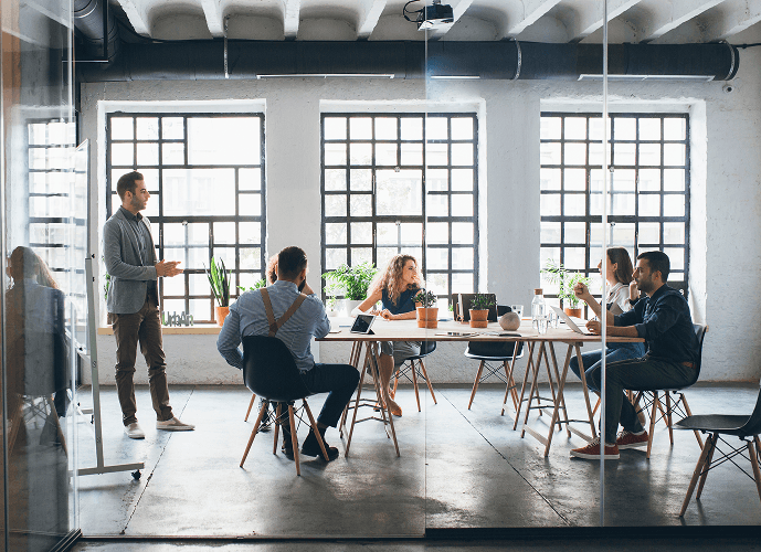 Operational Stability