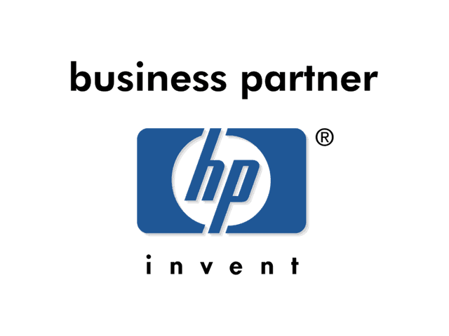 Hewlett Packard