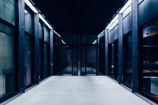 server-room