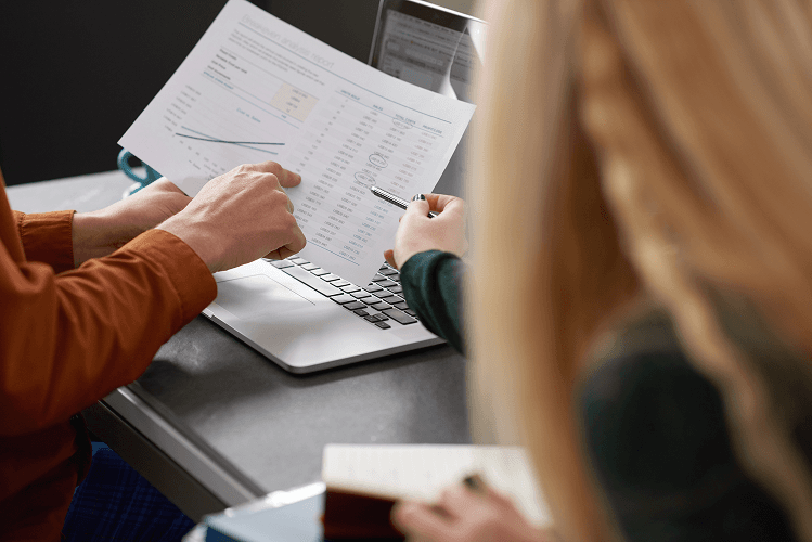 Threat Detection & Response